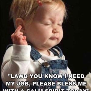 Meet your Posher, Joanne